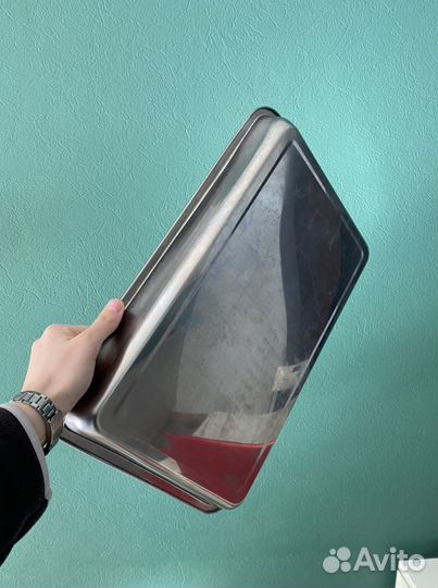 Мармит в духовку