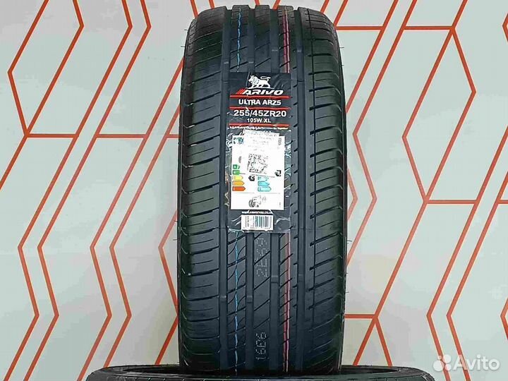 Arivo Ultra ARZ5 255/45 R20 105W
