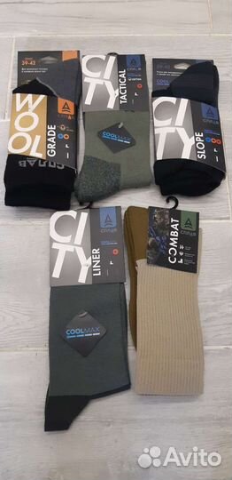 Носки Сплав