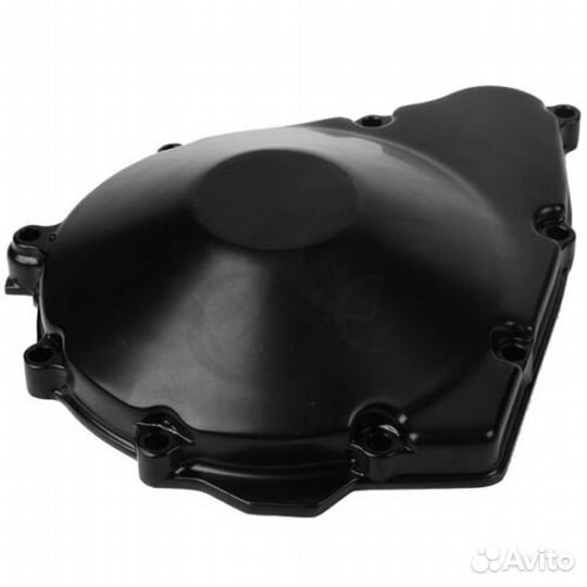 Левая крышка двигателя Suzuki GSF1200 96-05