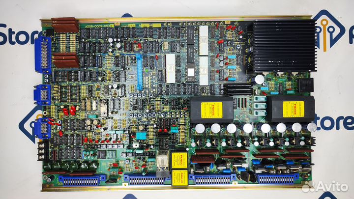 Fanuc A20B-0009-0531