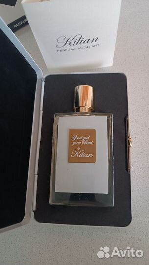 By Kilian Good Girl Gone Bad 50 мл