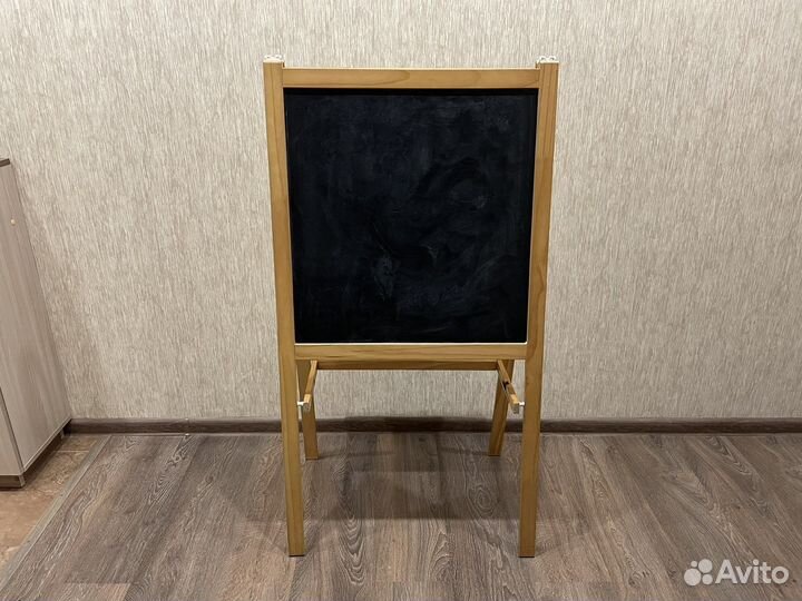 Мольберт для рисования IKEA