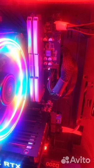 Комплект на intel xeon e5 2666v3