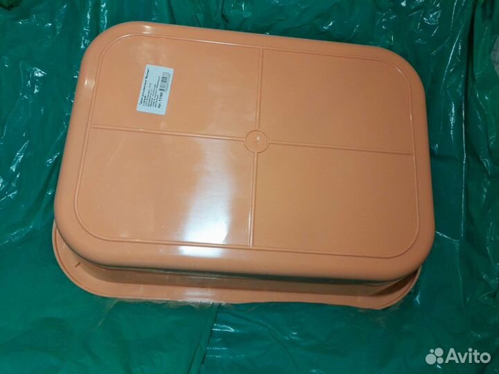 Туалет лоток для кошек