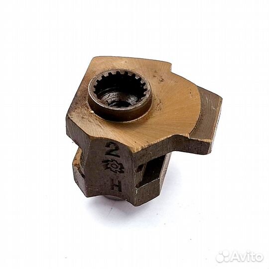 Кулачок (на головку 2ка, 2К) 