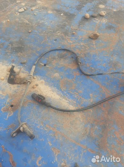 Датчик абс задний правый на Хайма 3,Haima 3