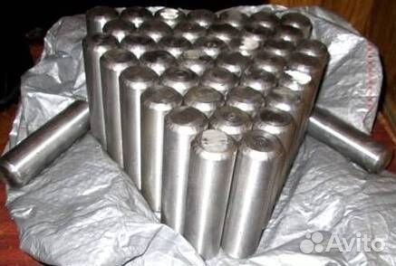 Грузы для жилета - утяжелителя L-king