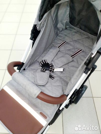 Детские коляски прогулочные Baballo