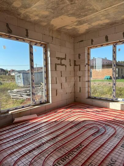 Дом 239,7 м² на участке 14 сот.