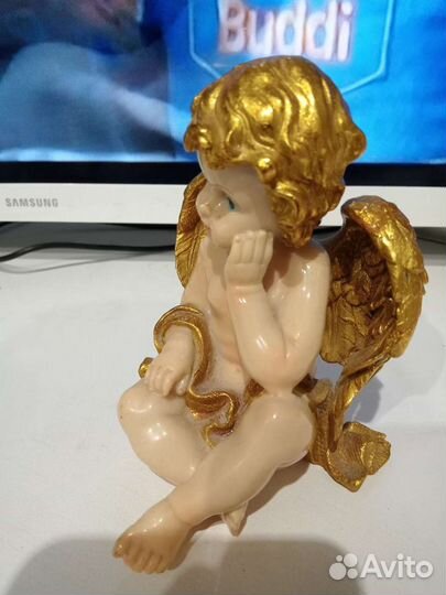 Статуэтка ангел