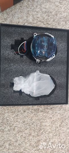 Би лед линзы Aozoom A17 Orion 2024