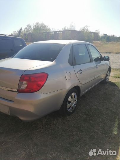 Datsun on-DO 1.6 МТ, 2016, 219 000 км