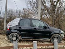 Citroen C4 Picasso 1.6 AMT, 2009, битый, 149 000 км, с пробегом, цена 180 000 руб.