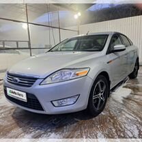 Ford Mondeo 2.3 AT, 2009, 314 000 км