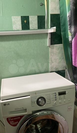 2-к. квартира, 48 м², 1/5 эт.