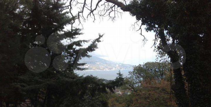 Участок 10,7 сот. (ИЖС)