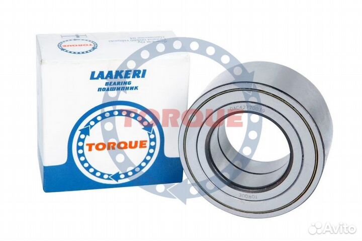 Подшипник ступицы Torque DAC42770039