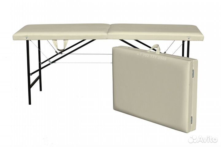 Кушетка для наращивания ресниц