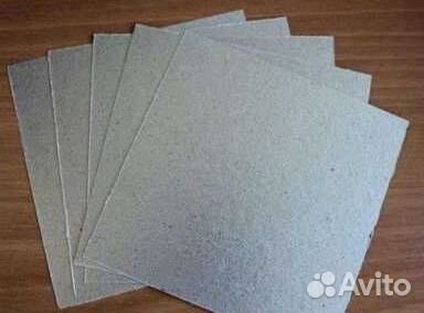 Слюда для свч микроволновки. Mагнетpoн