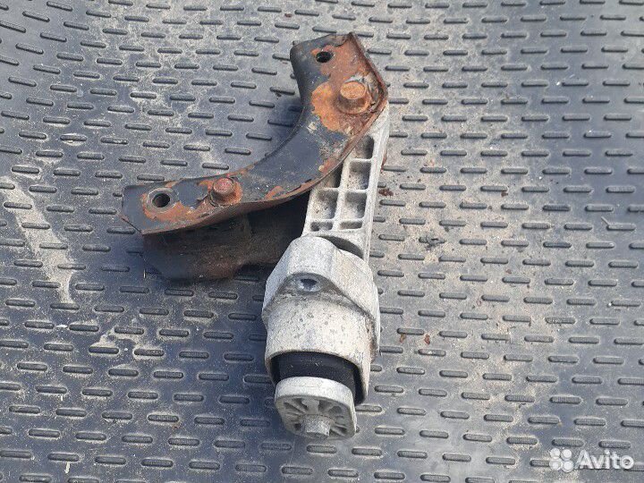 Подушка кпп Chevrolet Aveo T255