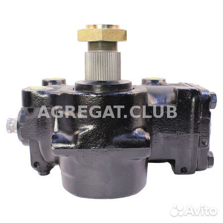 Рулевой редуктор гидравлический Motorherz RG8138NW