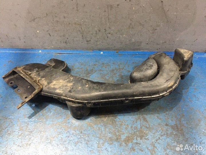 Воздухозаборник Nissan X-Trail T31