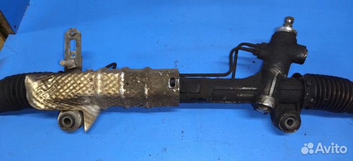 Рулевая рейка Chery Tiggo Fl (Vortex Tingo)