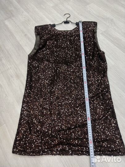 Коктейльное платье Miho's Италия