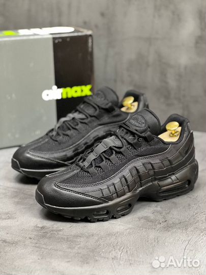 Кроссовки Nike Air Max 95