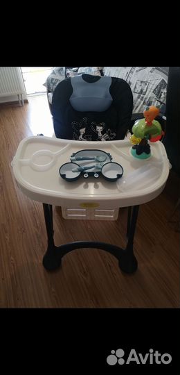 Стульчик для кормления