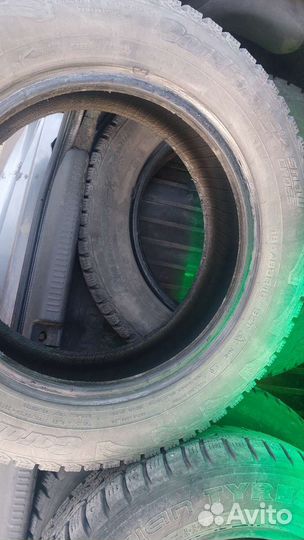 Cordiant Snow Cross 65/180 R15