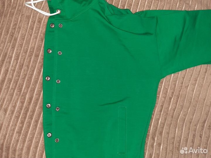 Спортивный костюм женский новый