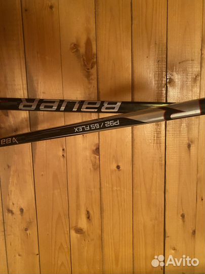 Клюшка Bauer hyperlite 2