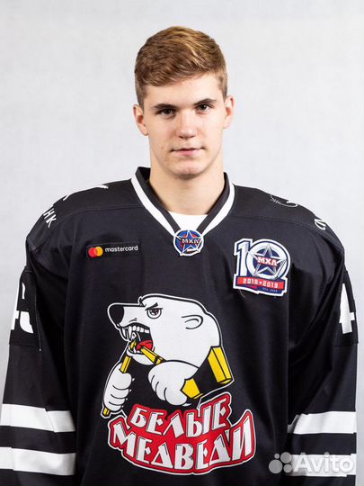 Тренер по хоккею (Пробное занятие - бесплатно)