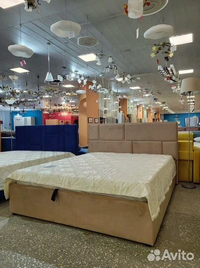 Кровать «Вена - 4»