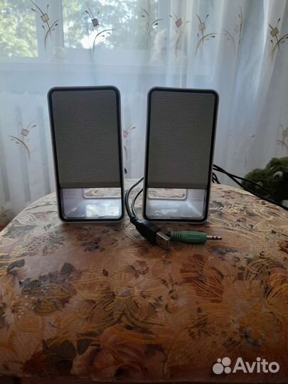 Колонки defender