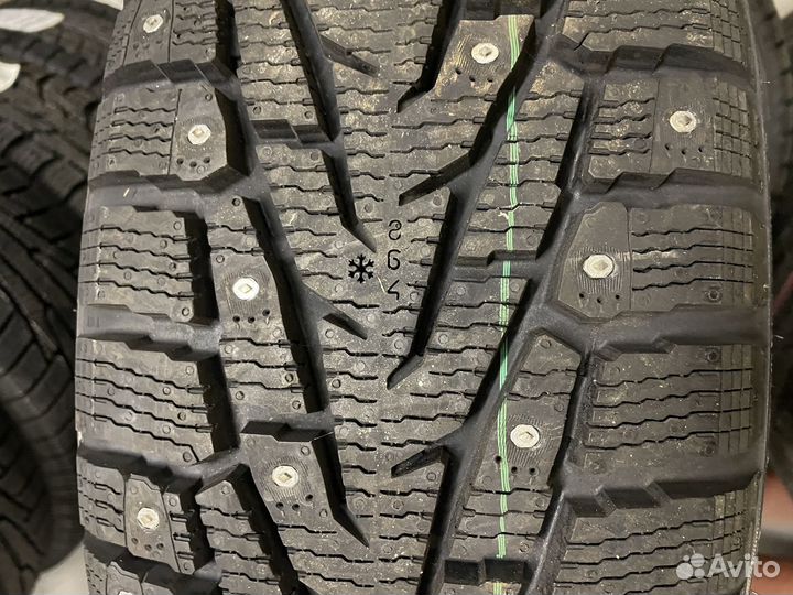 Nokian Tyres Nordman 7 SUV 235/70 R16 106T