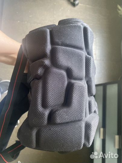 Рюкзак MadPax детский для мальчика