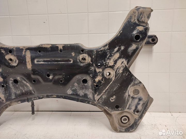 Подрамник передний Kia Ceed 2 JD 2012-2018