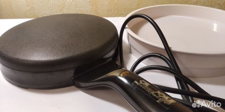 Электроблинница, 600 Вт