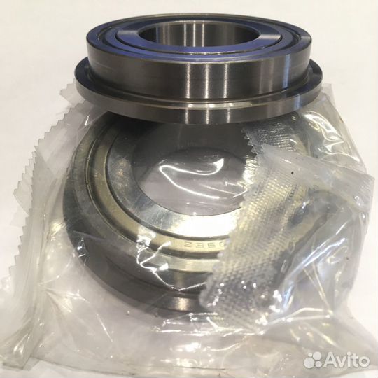 Подшипник рулевой рейки Ford Focus 3