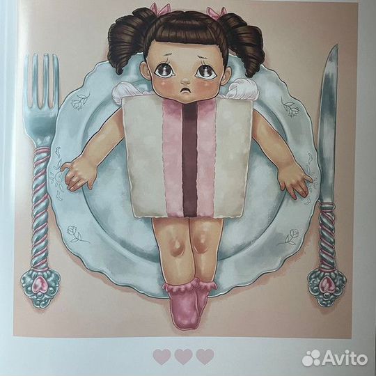 Melanie martinez Cry Baby (140 Gr 12