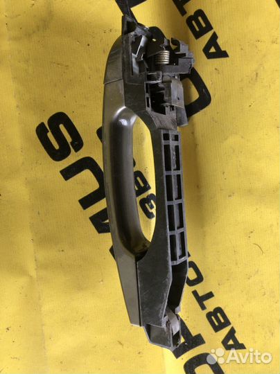 Задняя левая ручка Chery Bonus A13