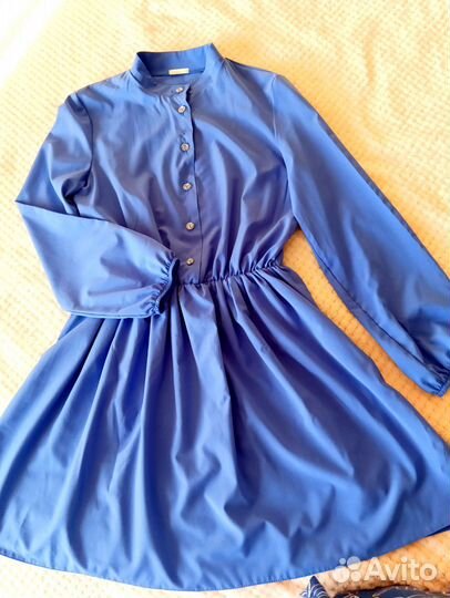Летнее платье, сарафан42р