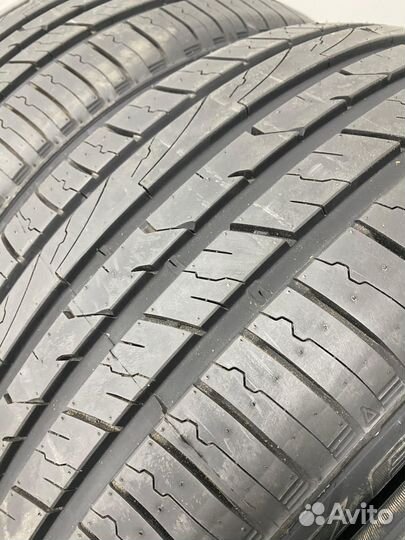 Zeta Impero 245/60 R18 108V