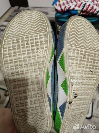 Вещи пакетом на мальчика 4-5 лет