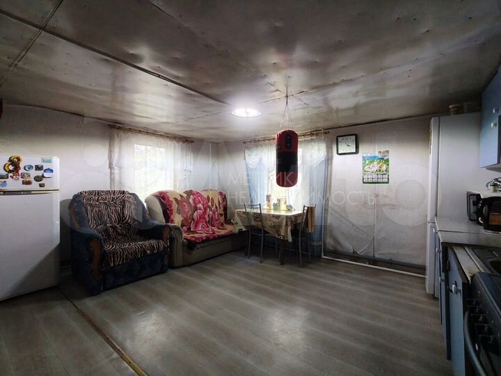 Дача 90 м² на участке 6 сот.