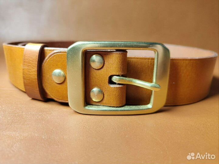 Ремени ручной работы