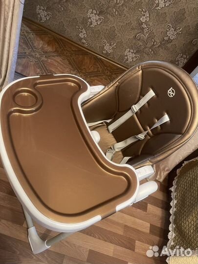 Стульчик детский